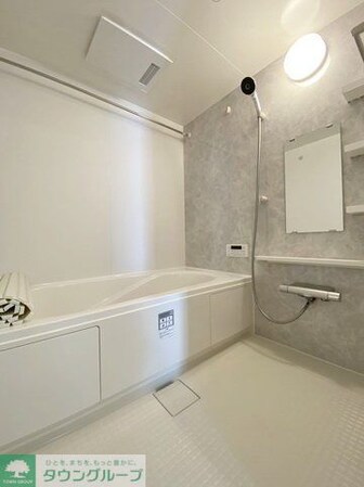 ルヴィータ森末の物件内観写真